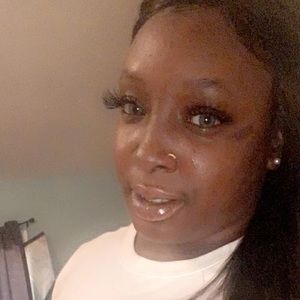 Meet your Posher, Keisha